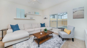 Last Minute Disney Getaway! Private Pool, Hot Tub & Games Room. Book Now! #44219